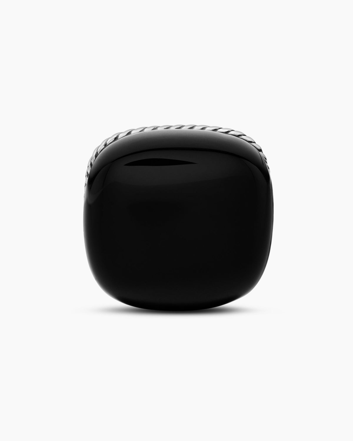 David Yurman Streamline Cushion Cufflinks David Yurman Men’s