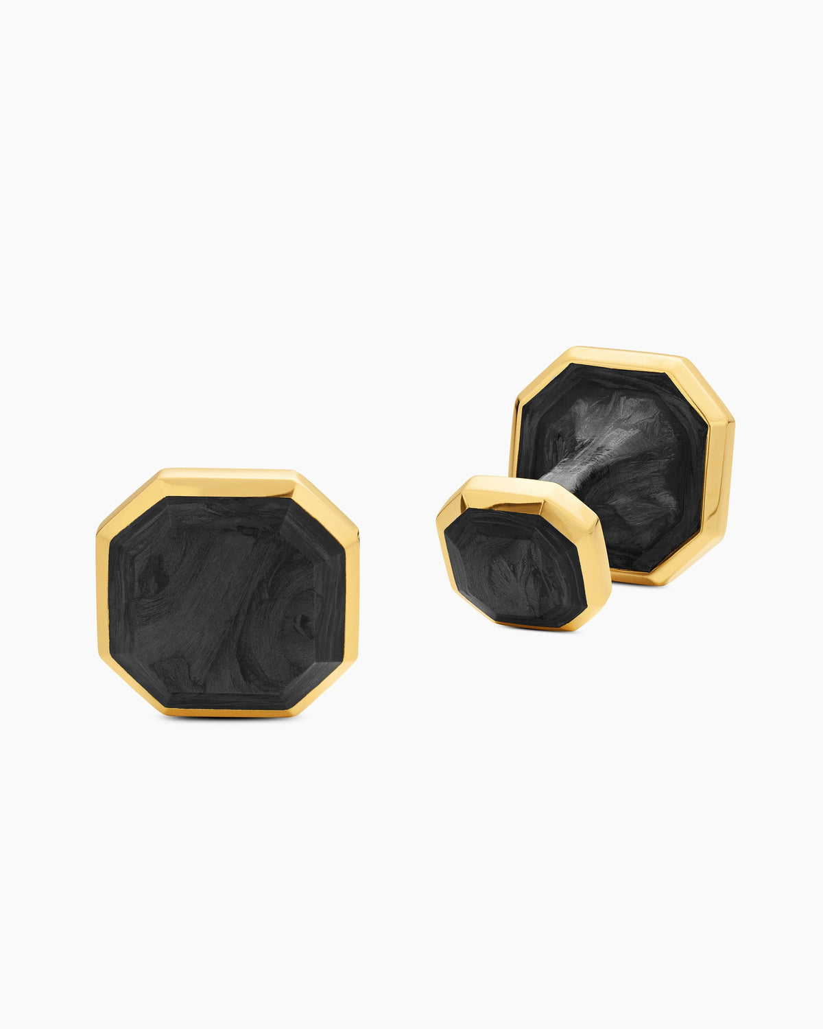 David Yurman Streamline Cufflinks David Yurman Men’s