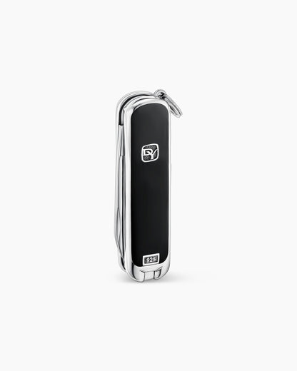 David Yurman Streamline Inlay Swiss Army Knife David Yurman Men’s