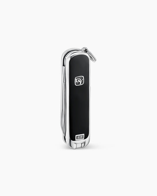 David Yurman Streamline Inlay Swiss Army Knife David Yurman Men’s