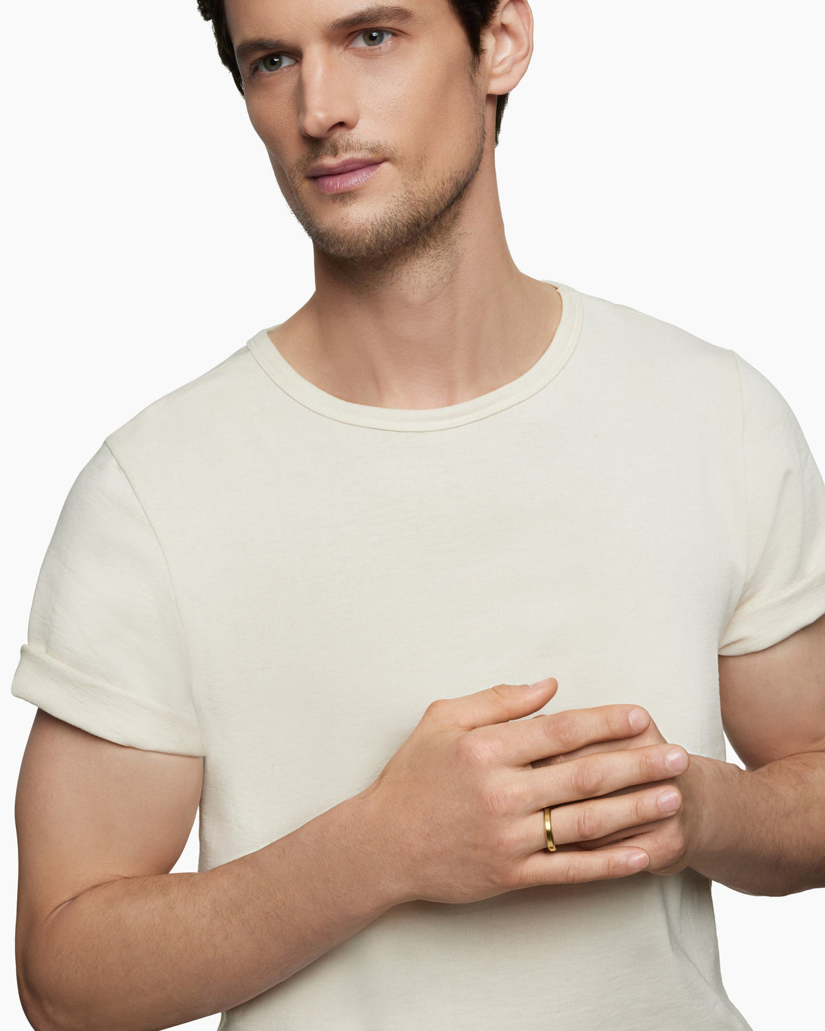 David Yurman Beveled Band Ring David Yurman Wedding