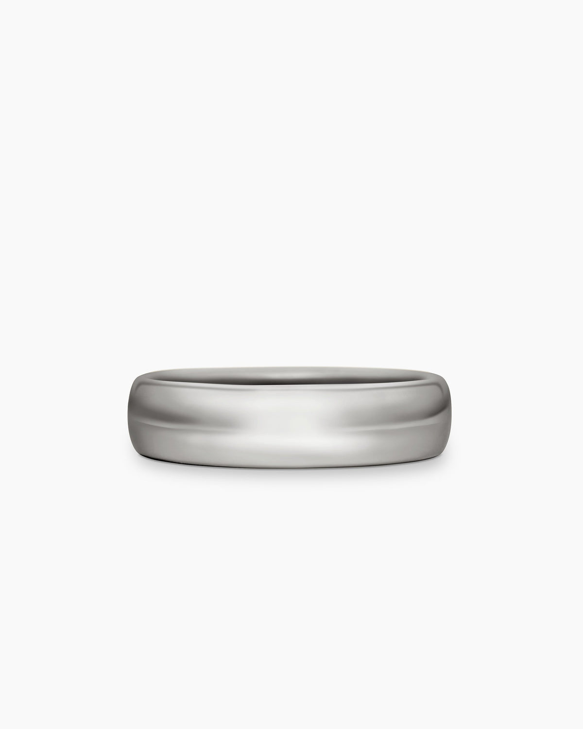 David Yurman DY Classic Band Ring David Yurman Wedding