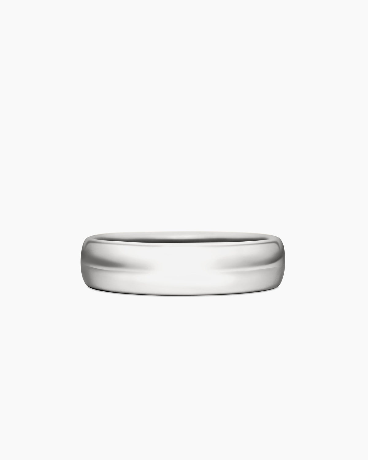 David Yurman DY Classic Band Ring David Yurman Wedding