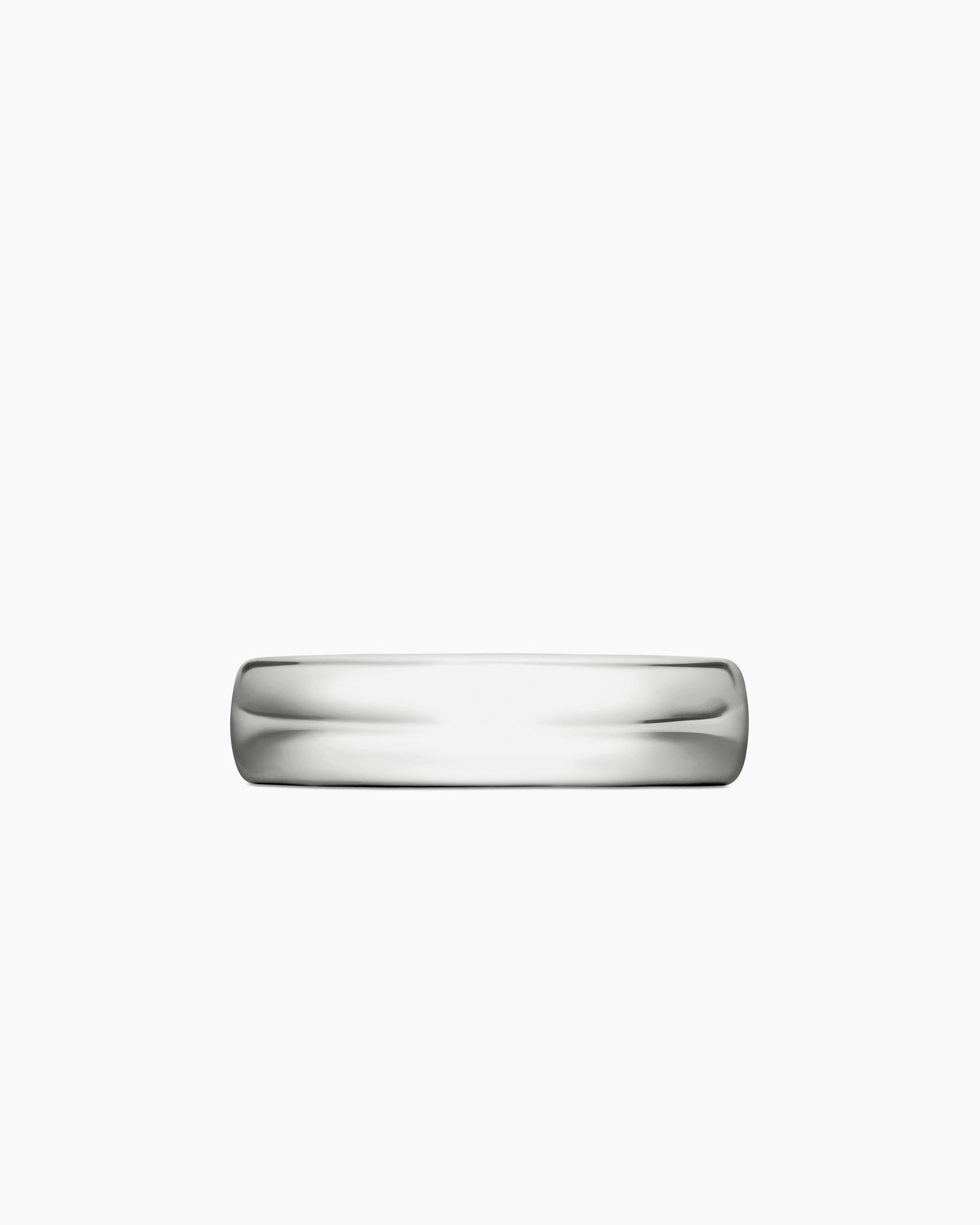David Yurman DY Classic Band Ring David Yurman Wedding