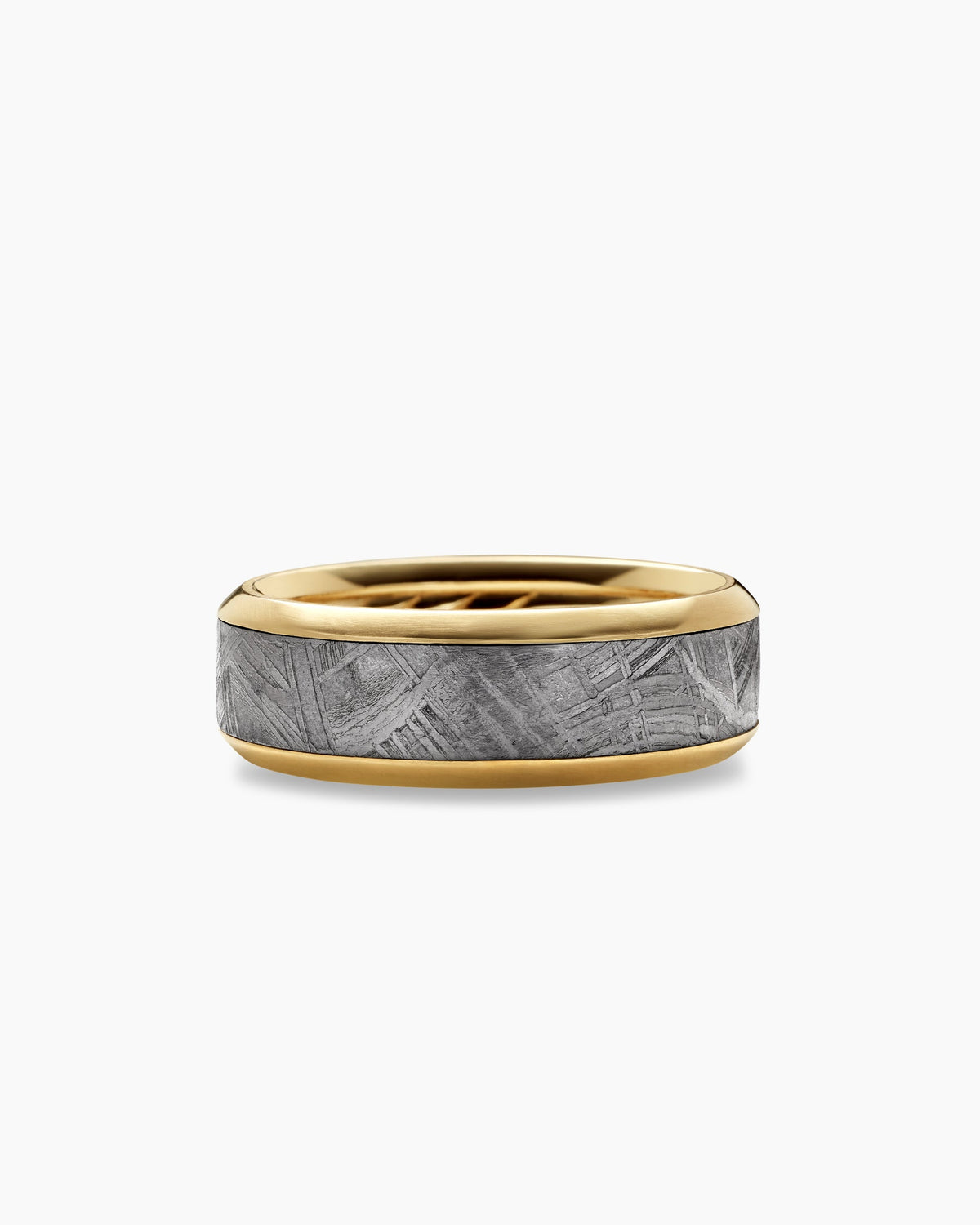 David Yurman Beveled Band Ring David Yurman Wedding
