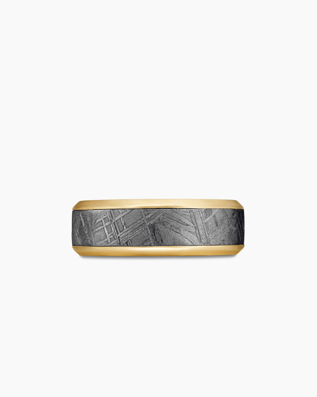 David Yurman Beveled Band Ring David Yurman Wedding