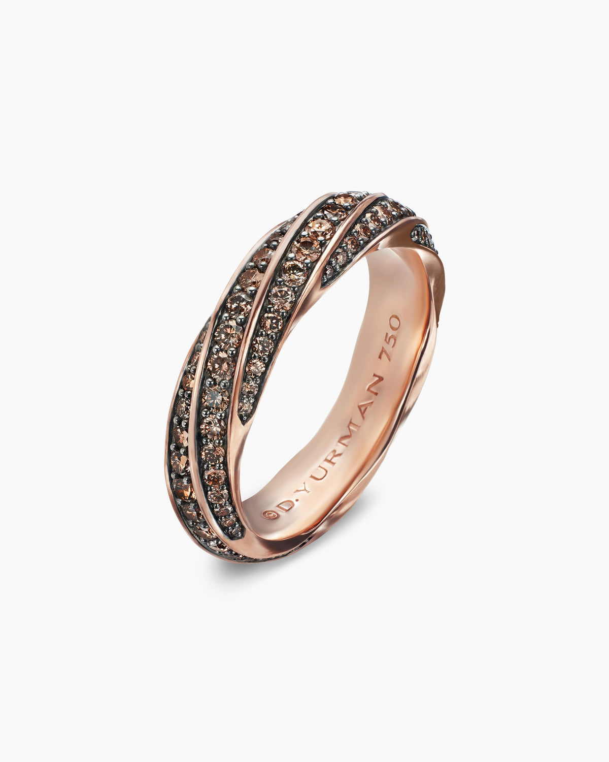 David Yurman Cable Edge Band Ring David Yurman Wedding