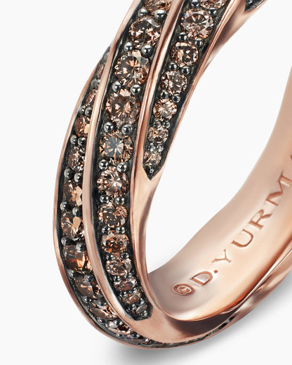 David Yurman Cable Edge Band Ring David Yurman Wedding