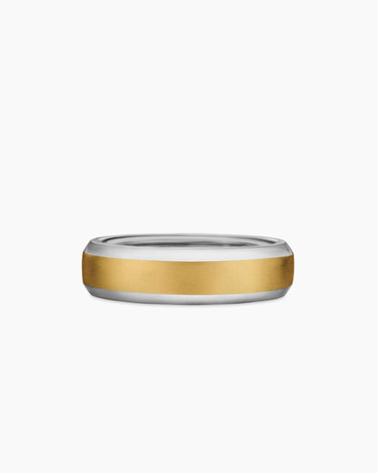 David Yurman Beveled Band Ring David Yurman Wedding