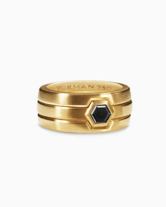 David Yurman Nesting Band Ring David Yurman Wedding
