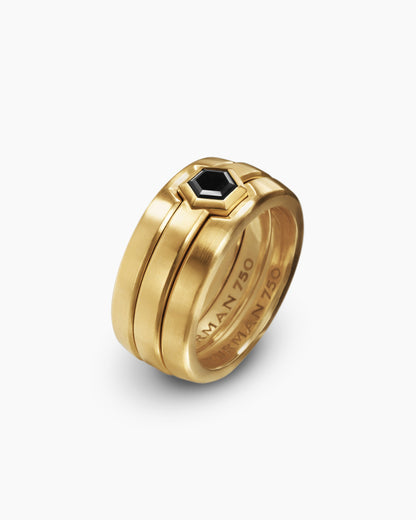 David Yurman Nesting Band Ring David Yurman Wedding