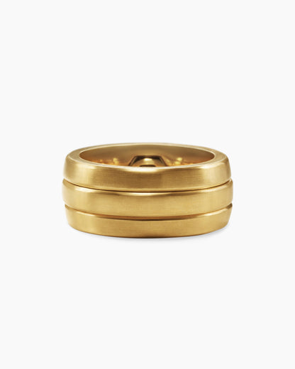 David Yurman Nesting Band Ring David Yurman Wedding
