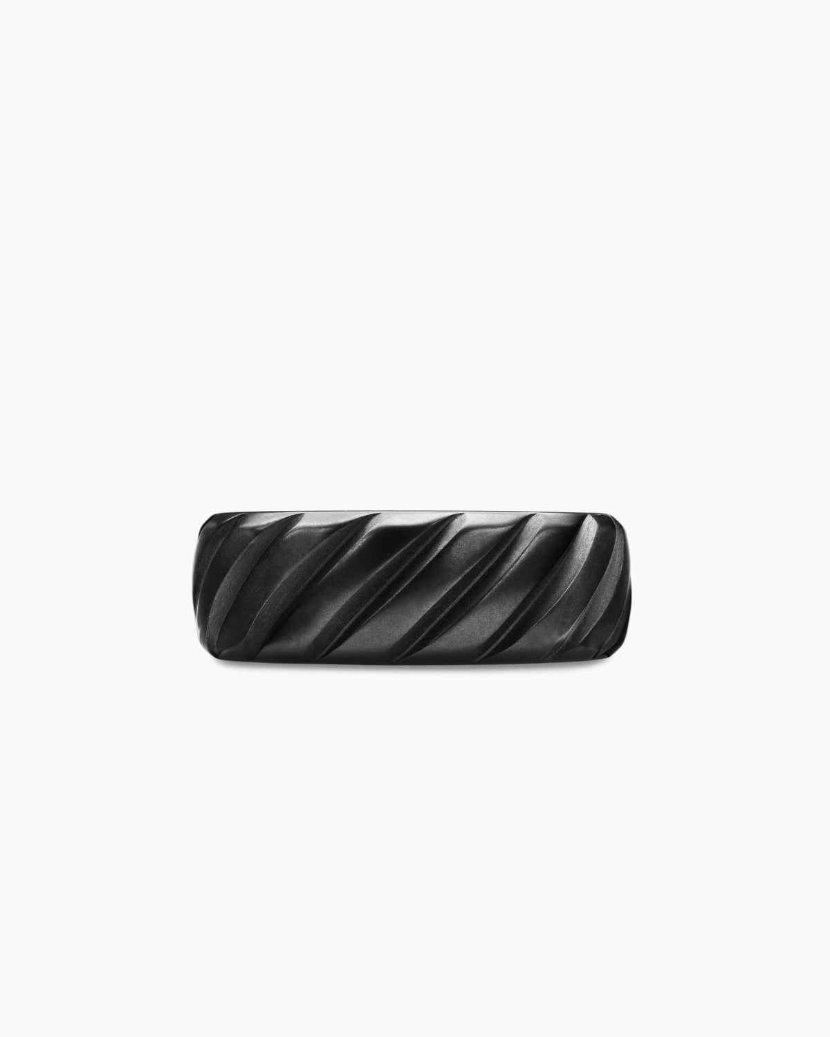 David Yurman Modern Cable Band Ring David Yurman Wedding