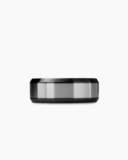 David Yurman Beveled Band Ring David Yurman Wedding
