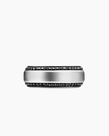 David Yurman Beveled Band Ring David Yurman Wedding