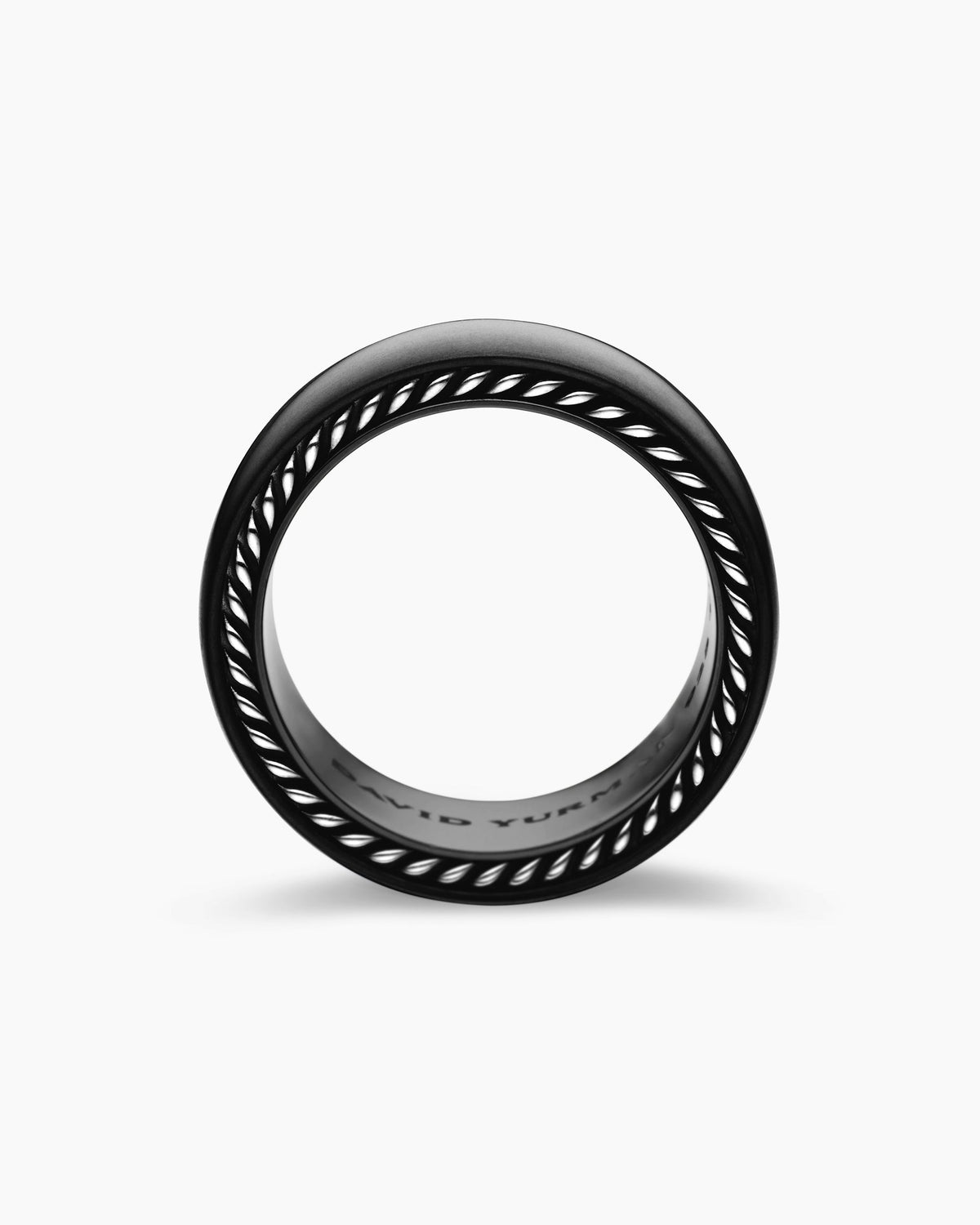 David Yurman Streamline Band Ring David Yurman Wedding