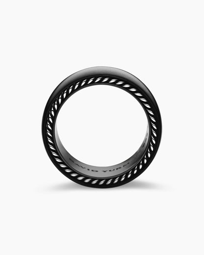 David Yurman Streamline Band Ring David Yurman Wedding