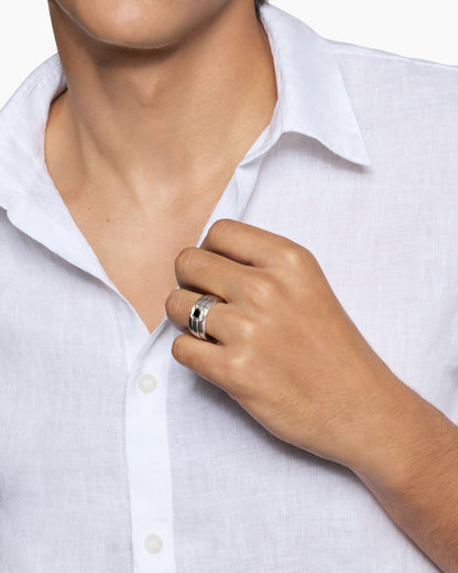 David Yurman Nesting Band Ring David Yurman Wedding