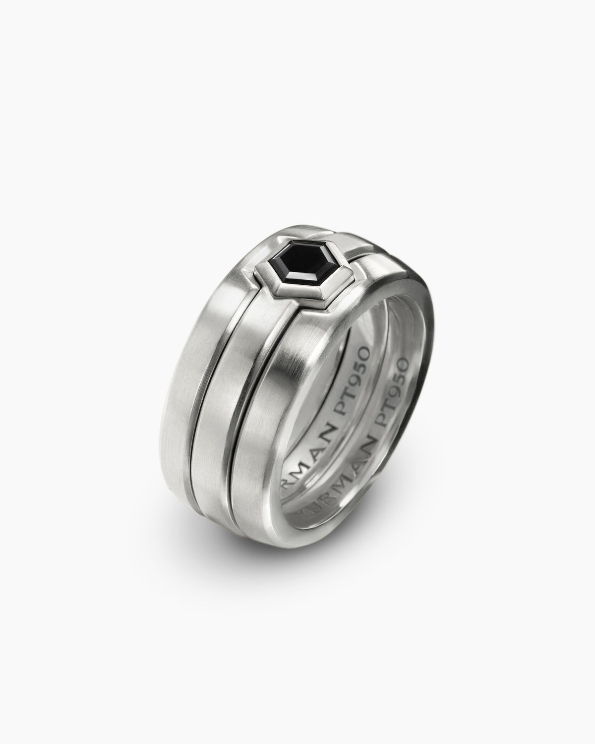 David Yurman Nesting Band Ring David Yurman Wedding