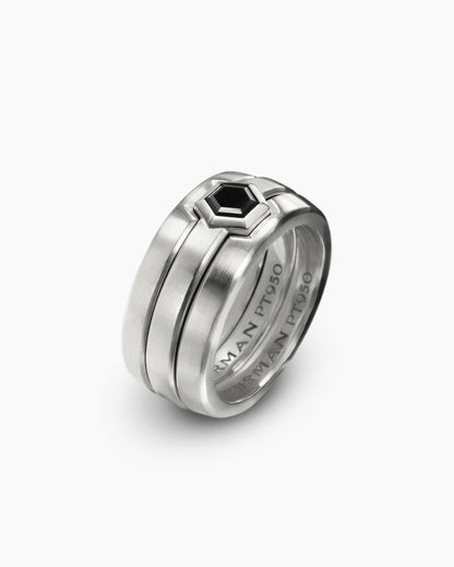 David Yurman Nesting Band Ring David Yurman Wedding