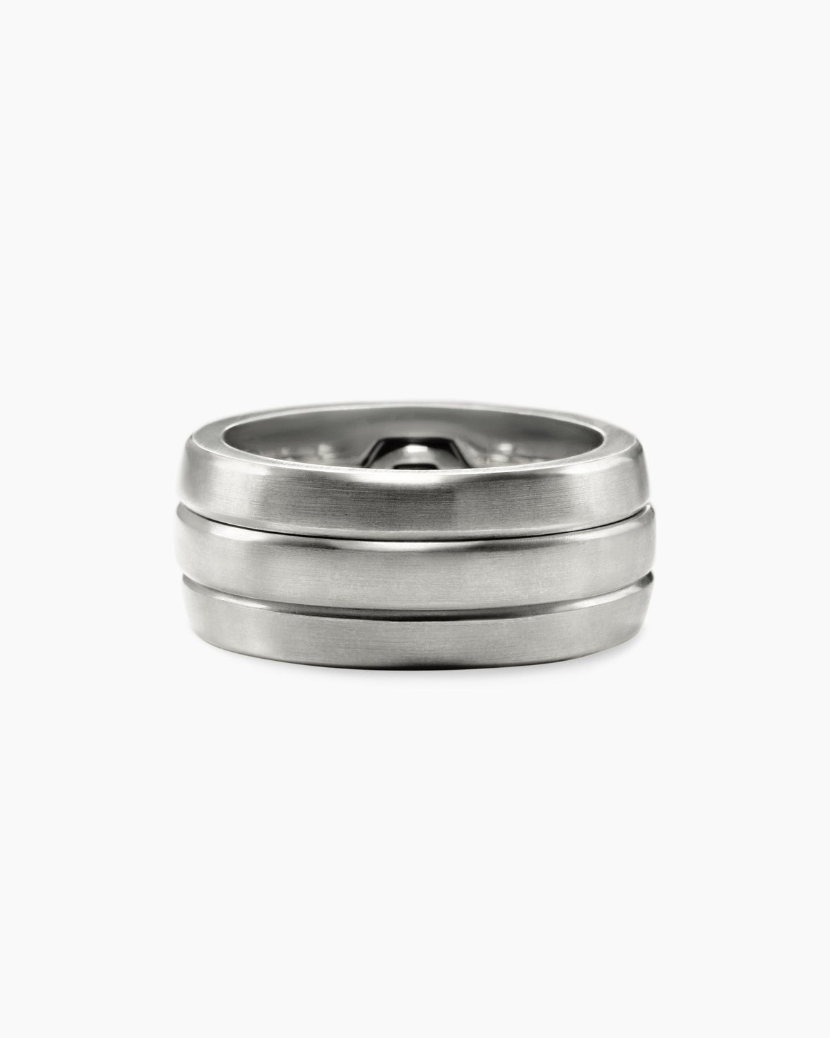 David Yurman Nesting Band Ring David Yurman Wedding