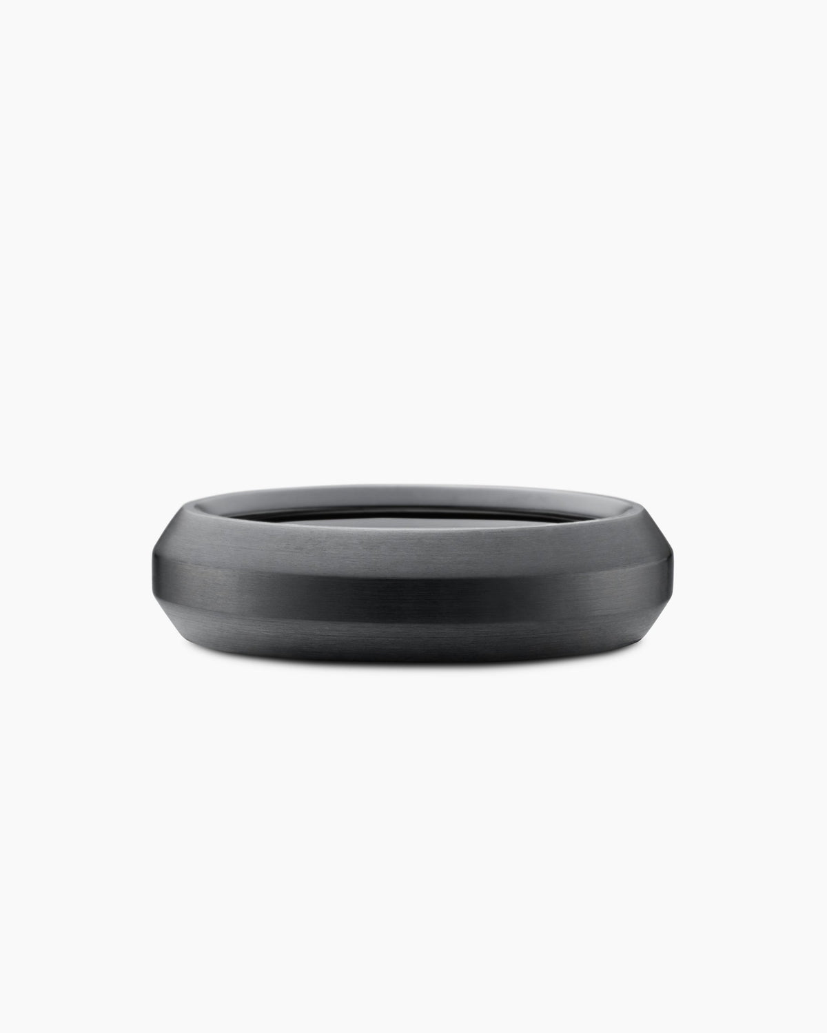 David Yurman Beveled Band Ring David Yurman Wedding