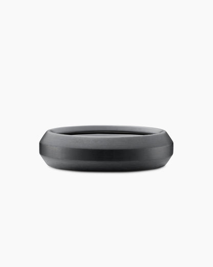 David Yurman Beveled Band Ring David Yurman Wedding