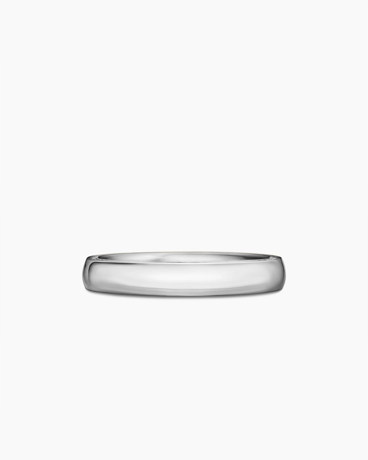 David Yurman Streamline Band Ring David Yurman Wedding
