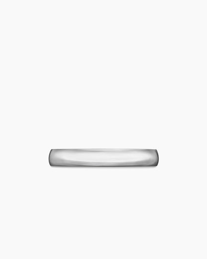 David Yurman Streamline Band Ring David Yurman Wedding