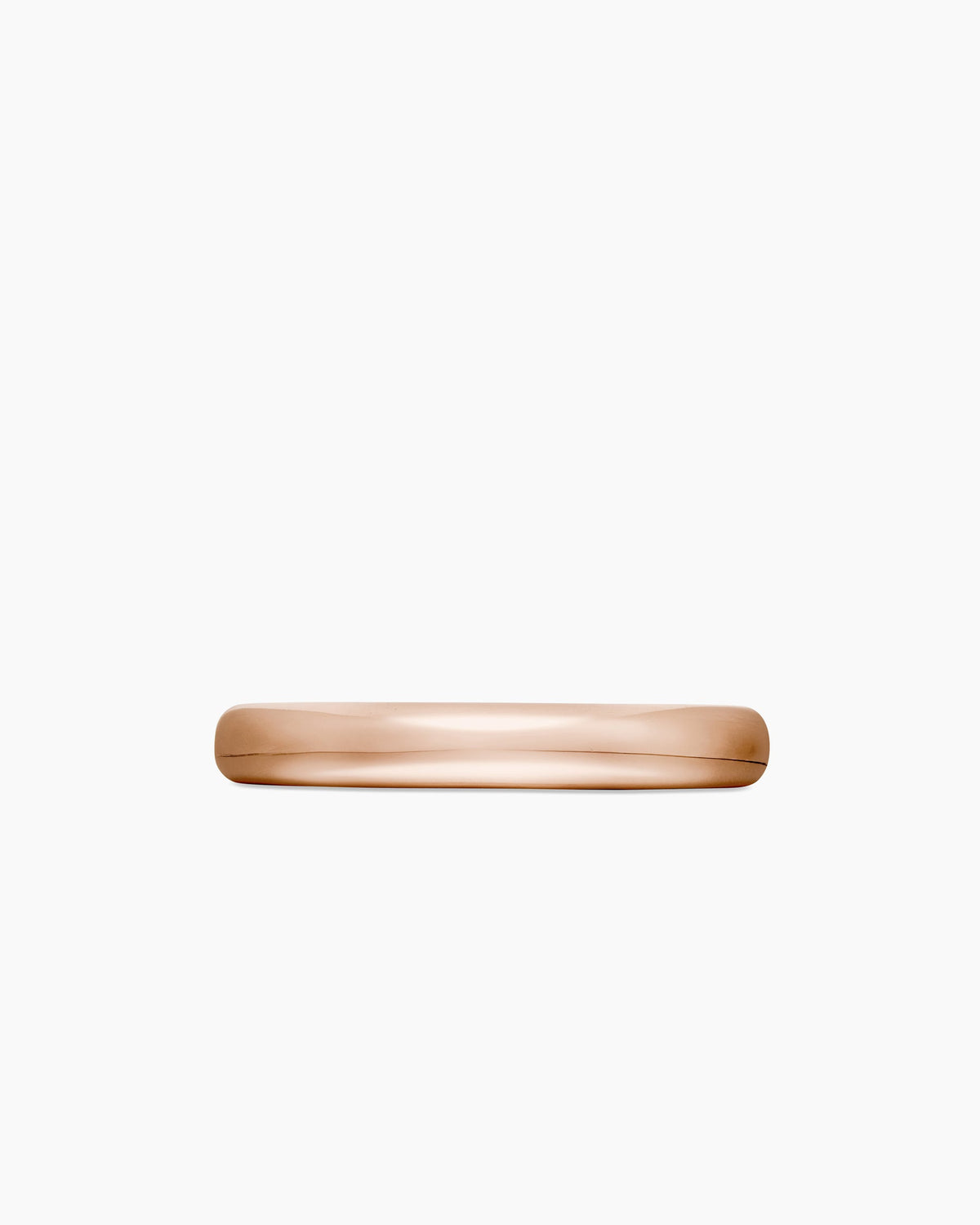 David Yurman DY Classic Band Ring David Yurman Wedding