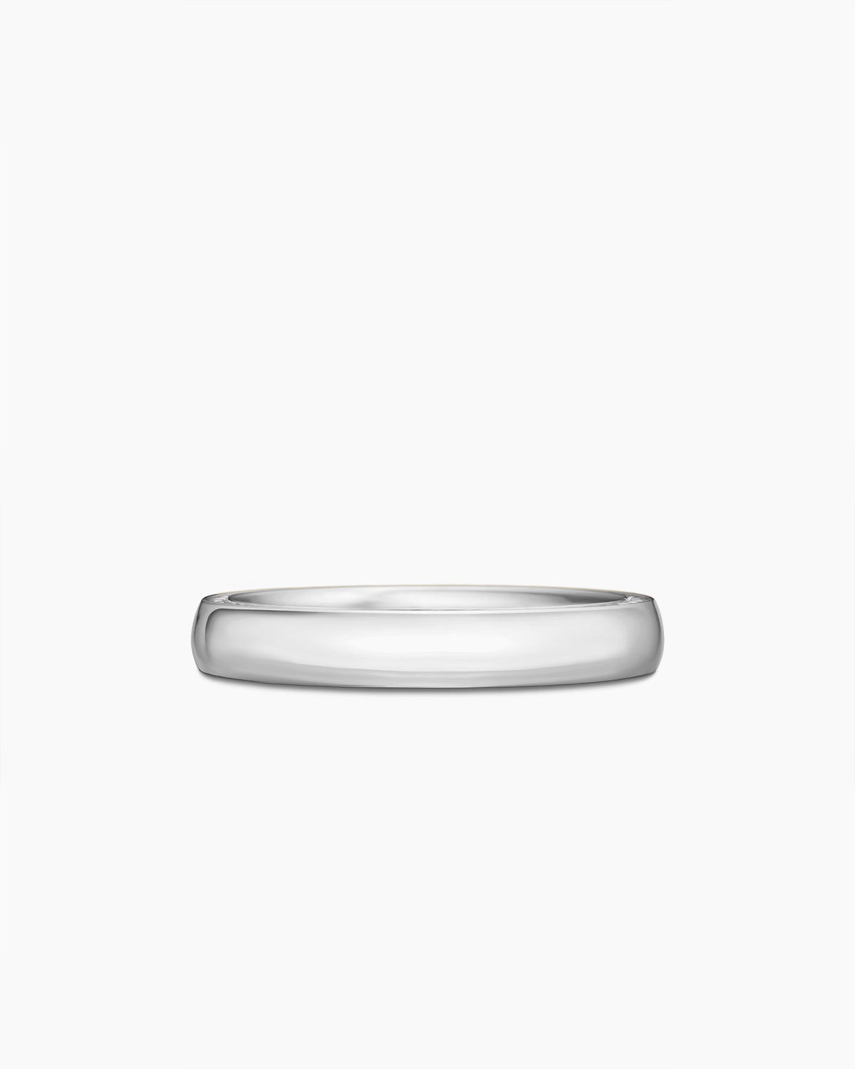David Yurman Streamline Band Ring David Yurman Wedding