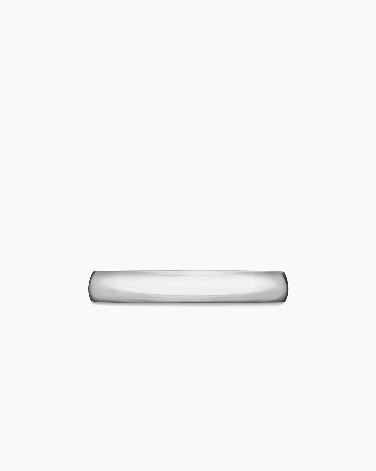 David Yurman Streamline Band Ring David Yurman Wedding