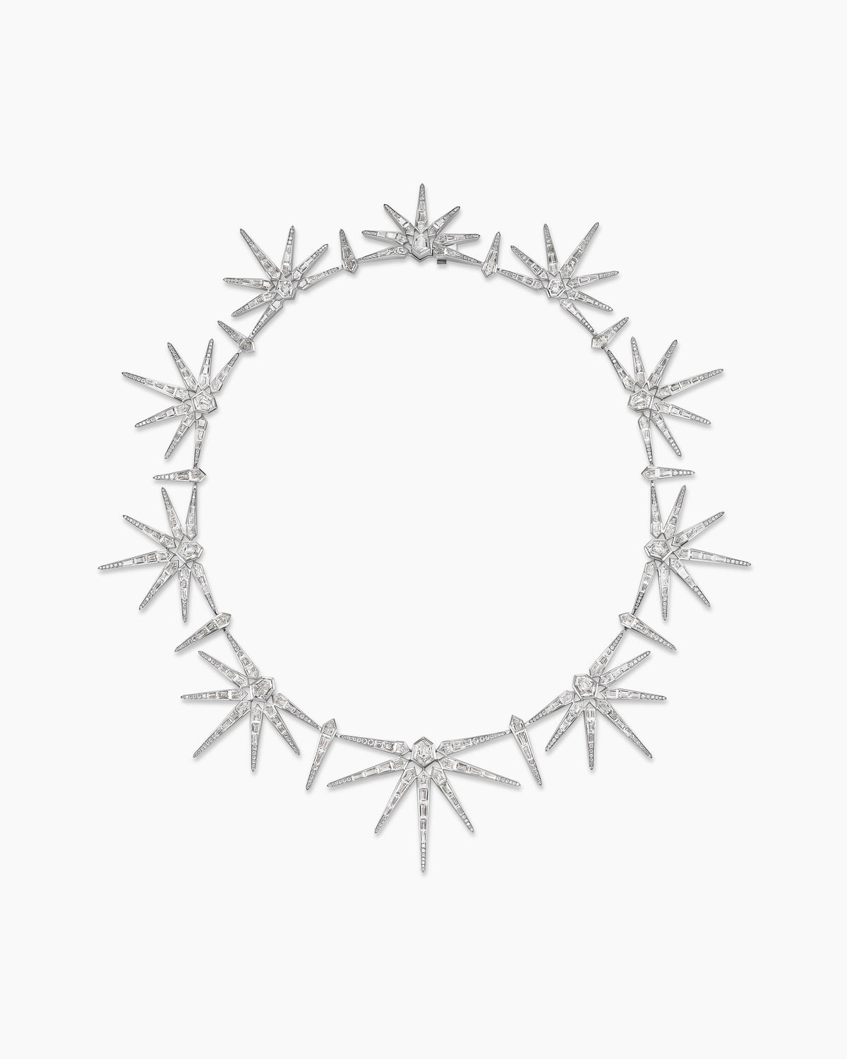 David Yurman Liberty Statement Necklace David Yurman High Jewelry