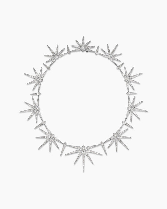David Yurman Liberty Statement Necklace David Yurman High Jewelry