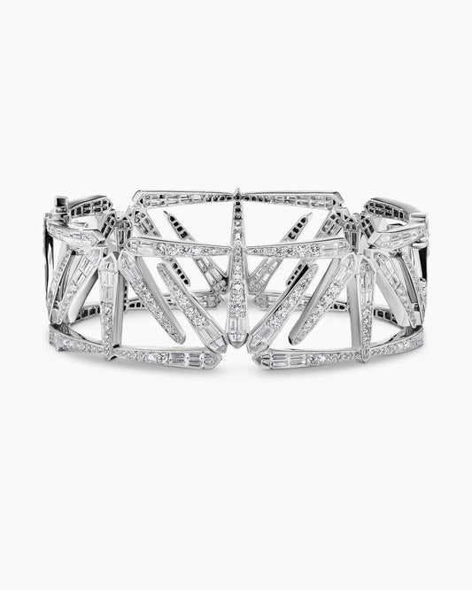 David Yurman Liberty Bracelet David Yurman High Jewelry