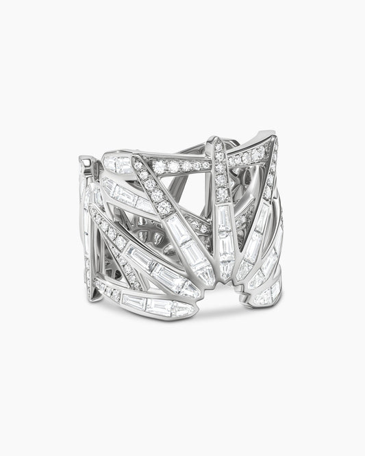 David Yurman Liberty Ring David Yurman High Jewelry
