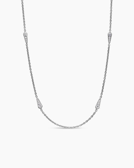 David Yurman Liberty Chain Necklace David Yurman High Jewelry