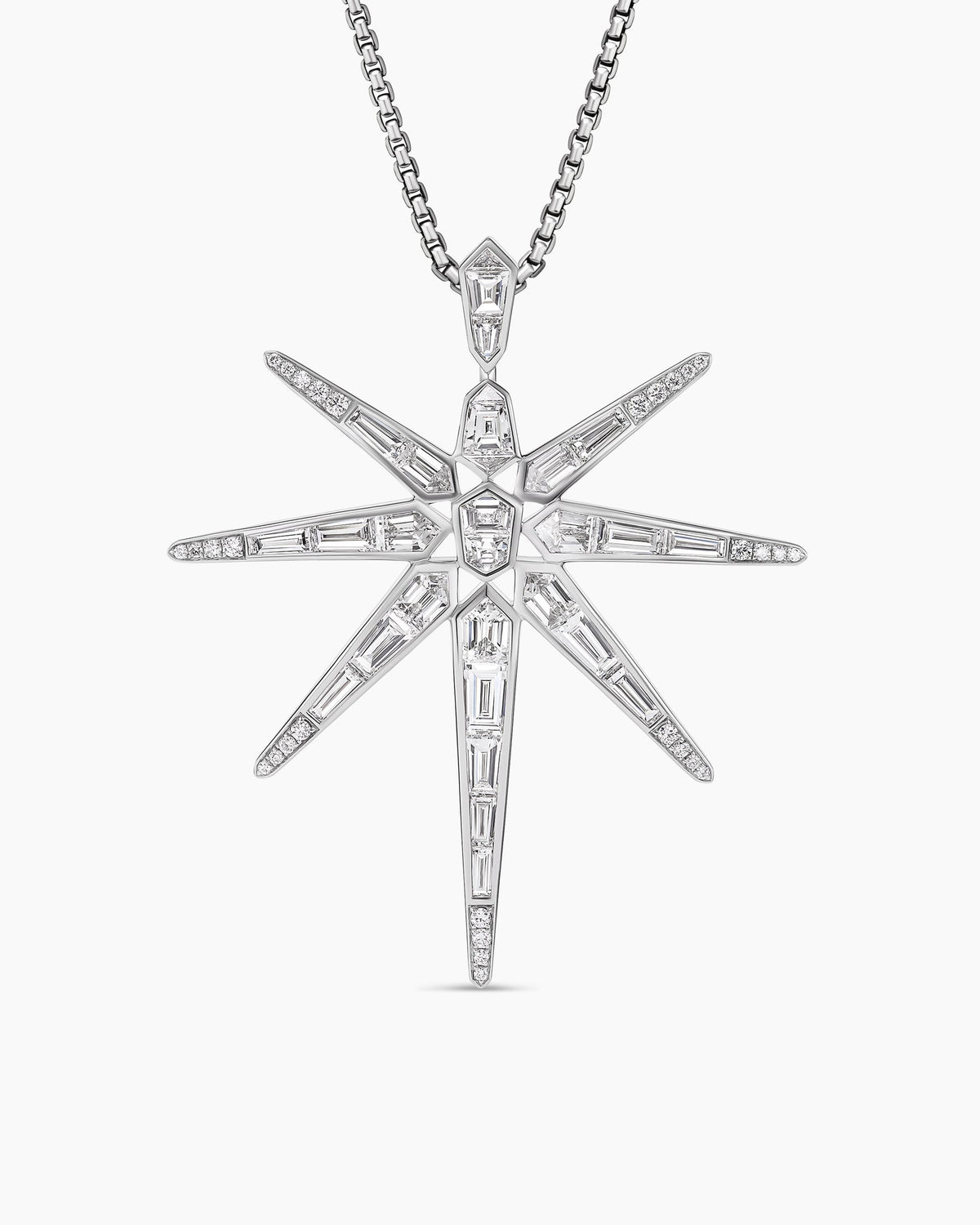 David Yurman Liberty Pendant David Yurman High Jewelry