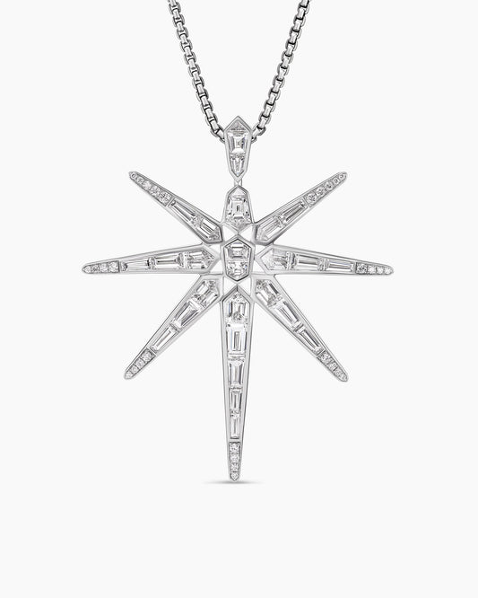 David Yurman Liberty Pendant David Yurman High Jewelry