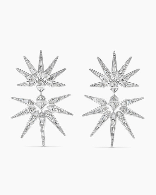 David Yurman Liberty Drop Earrings David Yurman High Jewelry