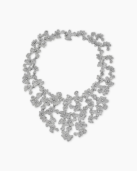 David Yurman Petals Bib Necklace David Yurman High Jewelry